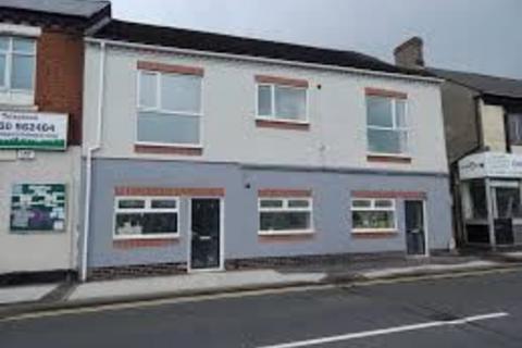 undefined, Beehive House, Cannock Road