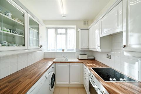 2 bedroom apartment for sale, Radley House, Park Road