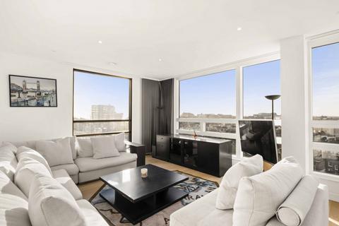 2 bedroom apartment for sale, Holland Park Avenue, London, W11