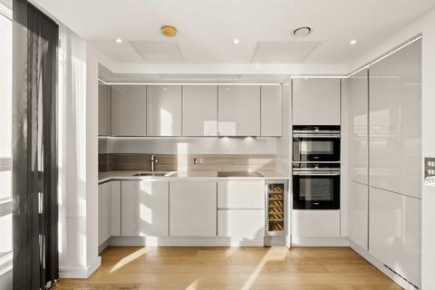 2 bedroom apartment for sale, Holland Park Avenue, London, W11