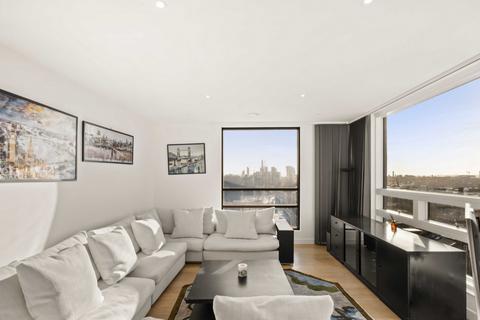 2 bedroom apartment for sale, Holland Park Avenue, London, W11