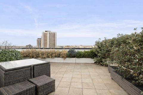 2 bedroom apartment for sale, Holland Park Avenue, London, W11