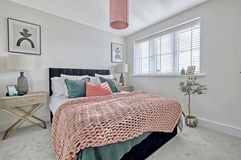 undefined, Plot 5 Saltmarsh Place, New Road, CM9