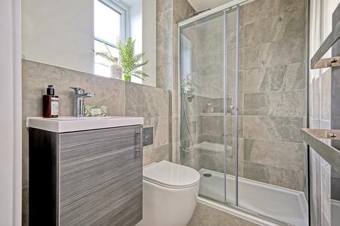 undefined, Plot 5 Saltmarsh Place, New Road, CM9