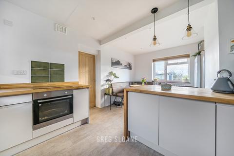 undefined, Nesscliffe, Shrewsbury SY4