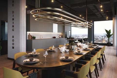 undefined, Studio- 50 Holland Street, G2 4BD