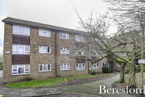 1 bedroom apartment for sale, Britannia Road, Warley, CM14
