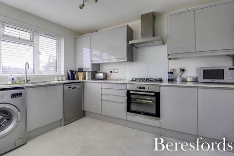 1 bedroom apartment for sale, Britannia Road, Warley, CM14