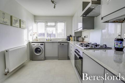1 bedroom apartment for sale, Britannia Road, Warley, CM14