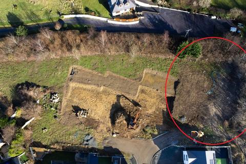 Detached house for sale, Cae America, Llanfairfechan, Conwy, LL33