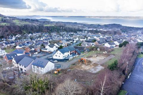 Detached house for sale, Cae America, Llanfairfechan, Conwy, LL33