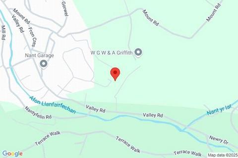 Detached house for sale, Cae America, Llanfairfechan, Conwy, LL33