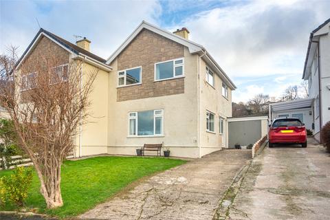 3 bedroom semi-detached house for sale, Gorwel, Llanfairfechan, Conwy, LL33