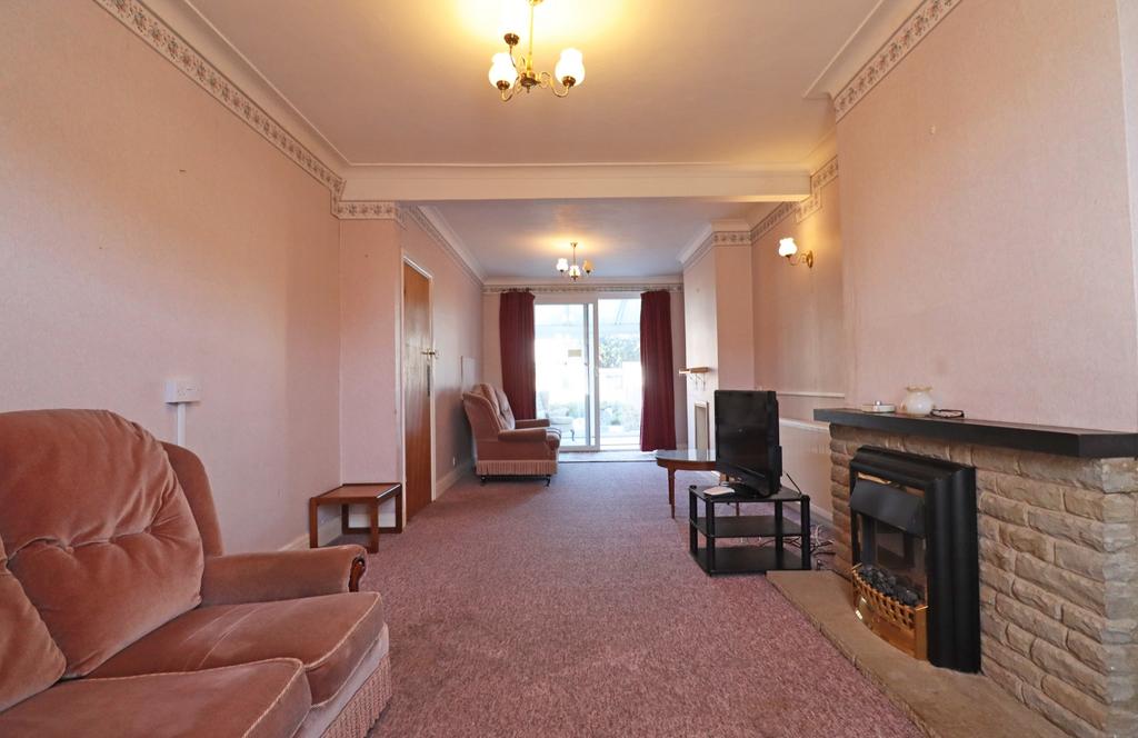 Living room 2