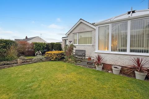 2 bedroom bungalow for sale, Glanffynnon, Llanrug, Caernarfon, Gwynedd, LL55