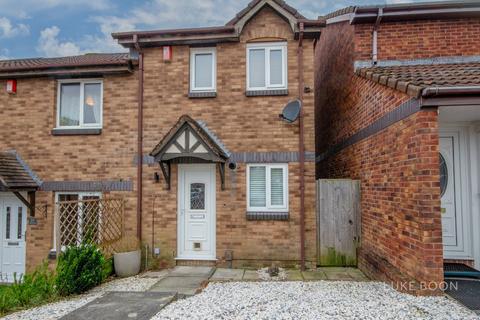 2 bedroom terraced house for sale, Bakers Close, Plymouth PL7