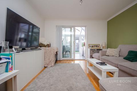 2 bedroom terraced house for sale, Bakers Close, Plymouth PL7