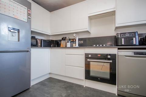 2 bedroom terraced house for sale, Bakers Close, Plymouth PL7