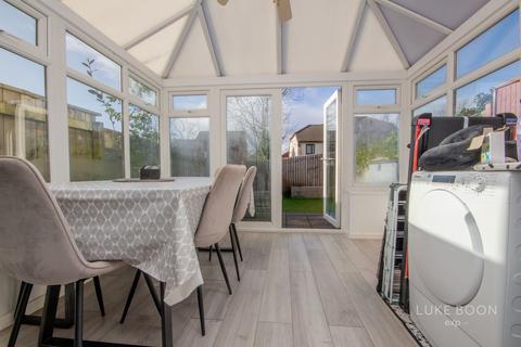 2 bedroom terraced house for sale, Bakers Close, Plymouth PL7