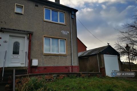 2 bedroom end of terrace house to rent, Caldwell Road, Carluke, ML8