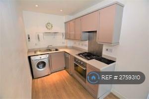 Built-In Kitchen