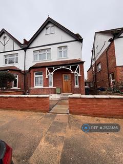 undefined, Shakespeare Road, London, W7