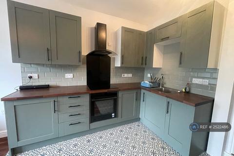 undefined, Shakespeare Road, London, W7