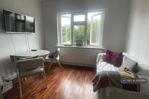 undefined, Shakespeare Road, London, W7
