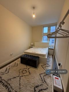 1 bedroom flat to rent, High Road Leytonstone, London, E11