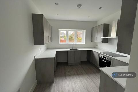 3 bedroom detached house to rent, Clifton Road, Welling, DA16