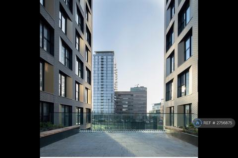 undefined, Mediacity, Salford, M50