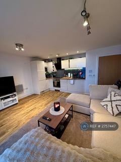 2 bedroom flat to rent, Prospect Place, Cardiff Bay, CF11