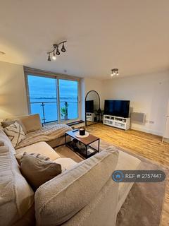 2 bedroom flat to rent, Prospect Place, Cardiff Bay, CF11