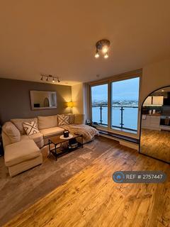 2 bedroom flat to rent, Prospect Place, Cardiff Bay, CF11