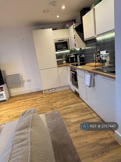 2 bedroom flat to rent, Prospect Place, Cardiff Bay, CF11