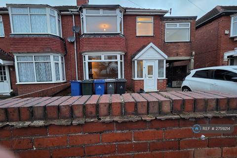undefined, Gloucester Road, Doncaster, DN2