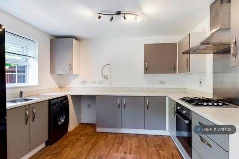 4 bedroom terraced house to rent, Jamestown Avenue, Great Sankey, Warrington, WA5