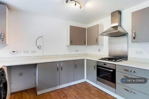 4 bedroom terraced house to rent, Jamestown Avenue, Great Sankey, Warrington, WA5