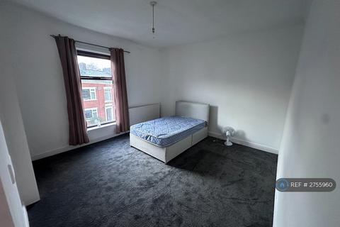 undefined, Wolseley Street, Blackburn, BB2