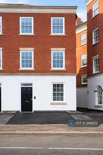 3 bedroom terraced house to rent, Edward Street, Derby, DE1
