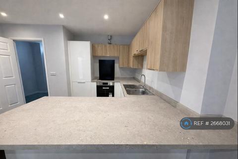 3 bedroom terraced house to rent, Edward Street, Derby, DE1