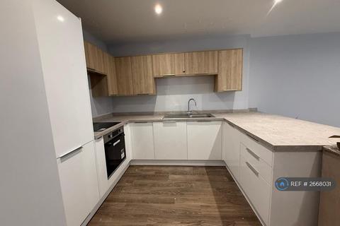 3 bedroom terraced house to rent, Edward Street, Derby, DE1