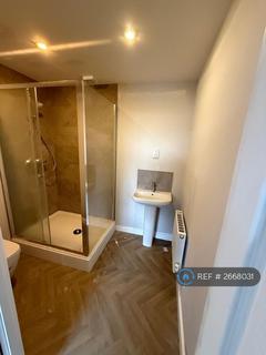 3 bedroom terraced house to rent, Edward Street, Derby, DE1