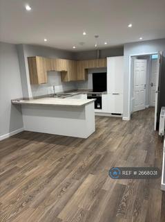 undefined, Edward Street, Derby, DE1