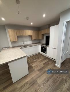 undefined, Edward Street, Derby, DE1