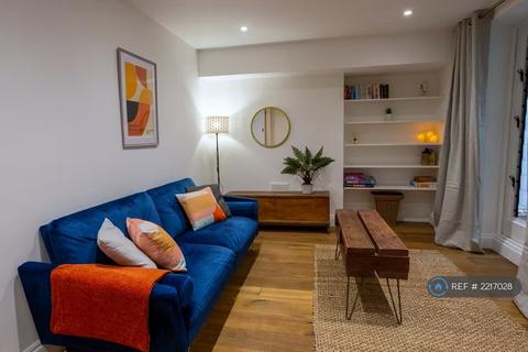 1 bedroom flat to rent, Bedford Place, Brighton, BN1