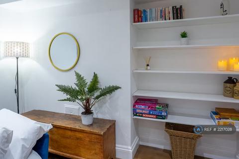 1 bedroom flat to rent, Bedford Place, Brighton, BN1