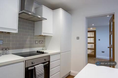 1 bedroom flat to rent, Bedford Place, Brighton, BN1
