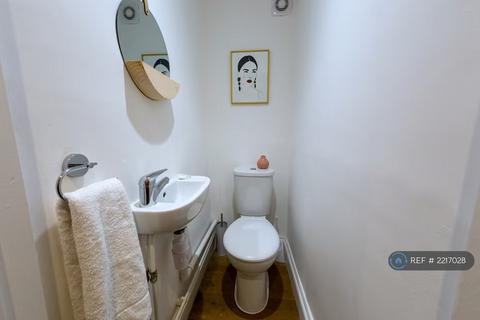 1 bedroom flat to rent, Bedford Place, Brighton, BN1