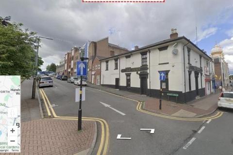 undefined, Trinity Street, Smethwick, B67